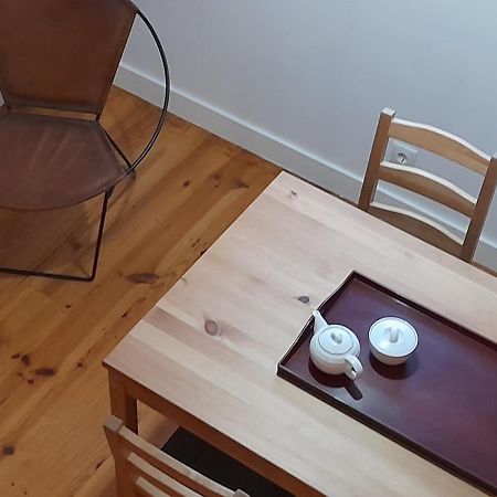 Apartament Covil'S Haus Peniche Zewnętrze zdjęcie