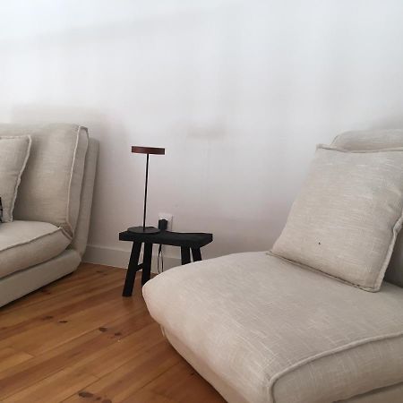 Apartament Covil'S Haus Peniche Zewnętrze zdjęcie