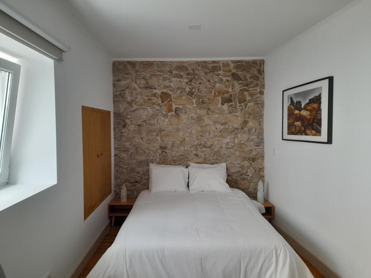 Apartament Covil'S Haus Peniche Zewnętrze zdjęcie