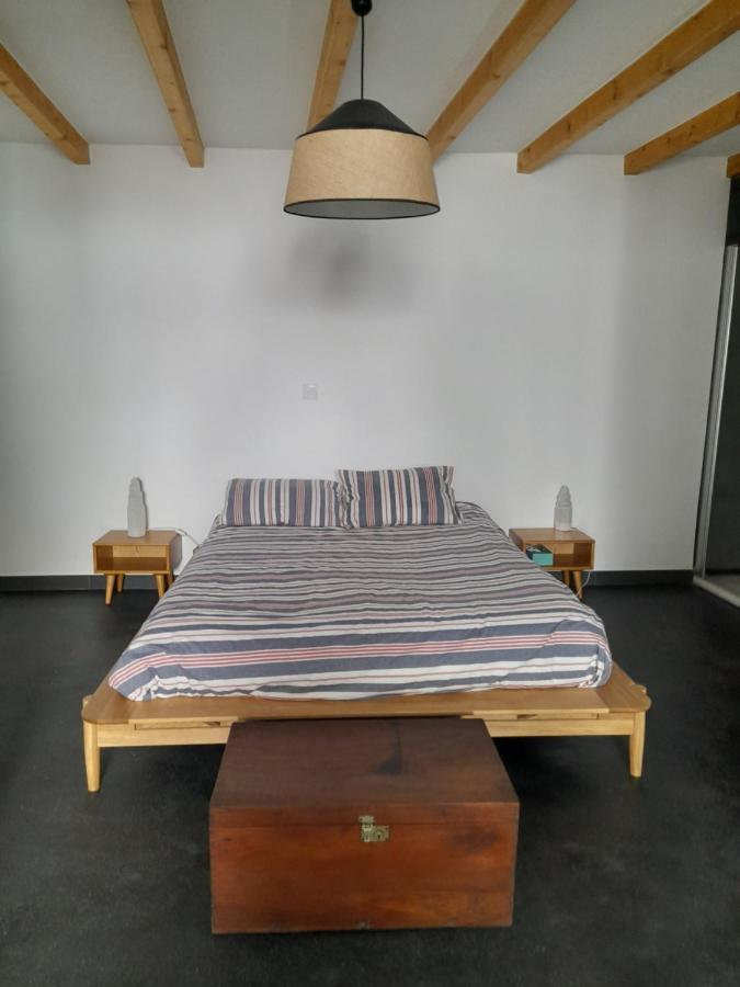 Apartament Covil'S Haus Peniche Zewnętrze zdjęcie