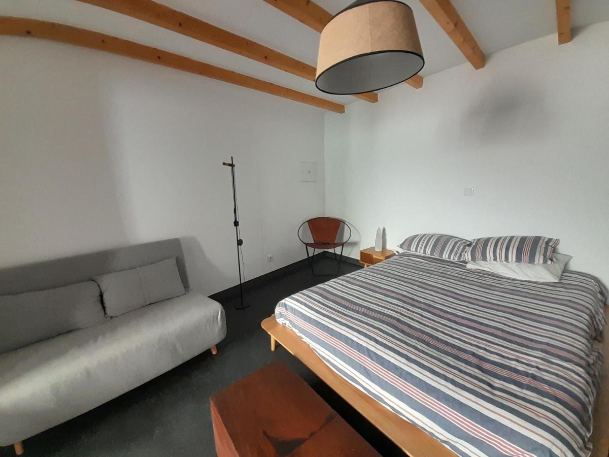 Apartament Covil'S Haus Peniche Zewnętrze zdjęcie