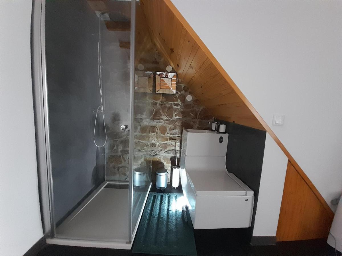 Apartament Covil'S Haus Peniche Zewnętrze zdjęcie