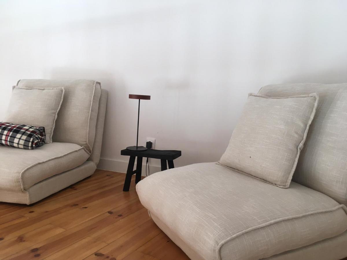 Apartament Covil'S Haus Peniche Zewnętrze zdjęcie