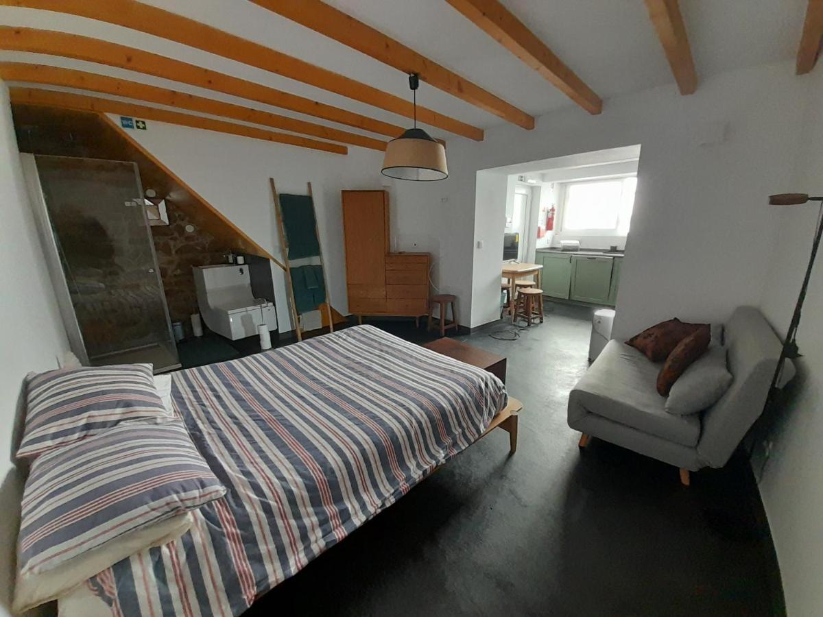 Apartament Covil'S Haus Peniche Zewnętrze zdjęcie