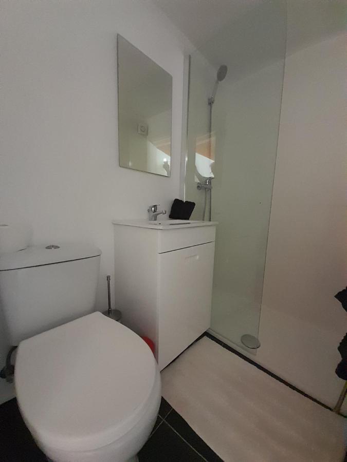 Apartament Covil'S Haus Peniche Zewnętrze zdjęcie