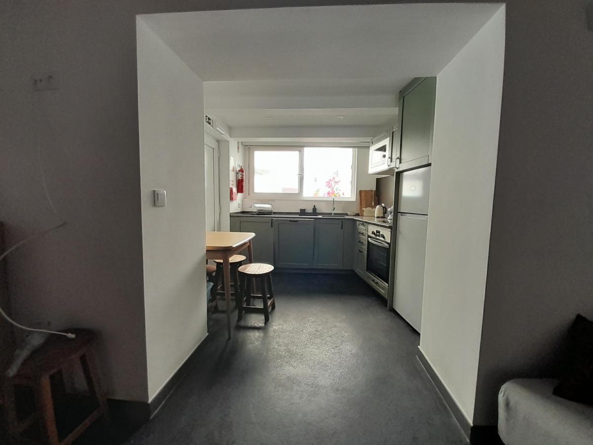 Apartament Covil'S Haus Peniche Zewnętrze zdjęcie