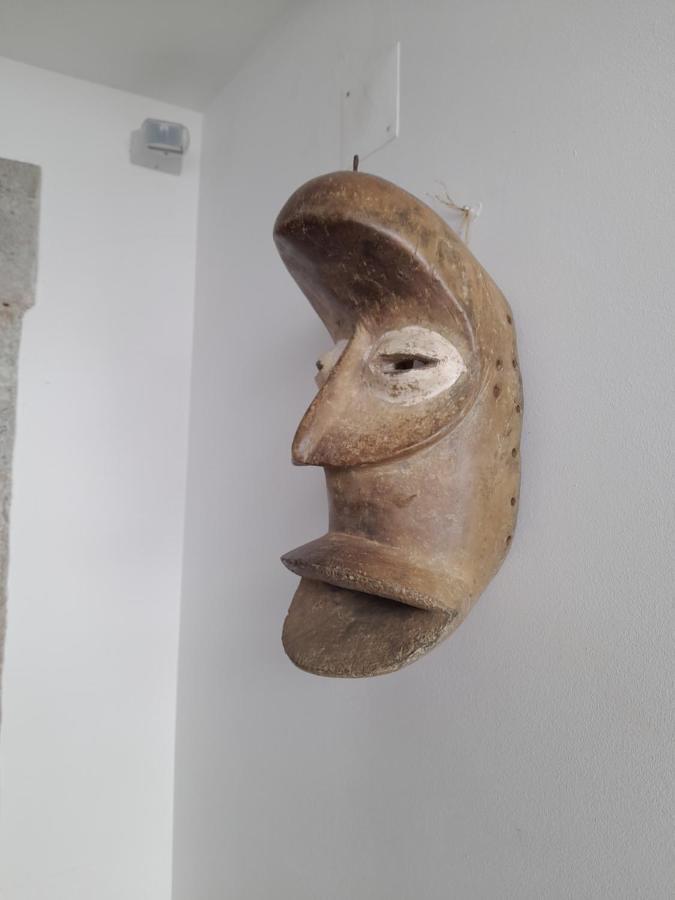 Apartament Covil'S Haus Peniche Zewnętrze zdjęcie
