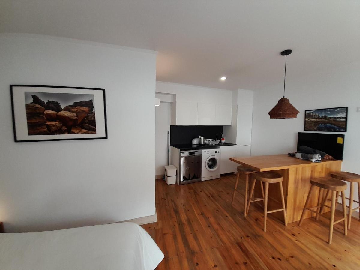 Apartament Covil'S Haus Peniche Zewnętrze zdjęcie